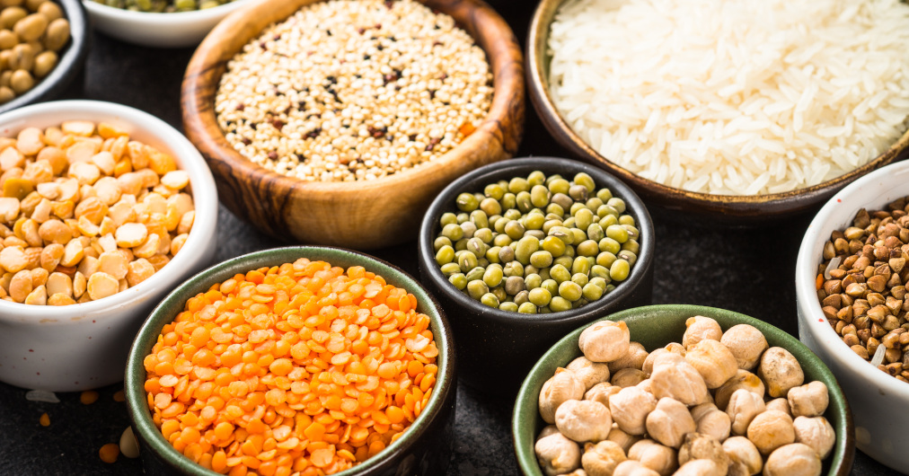 ¿Cómo identificar si soy intolerante al gluten?
