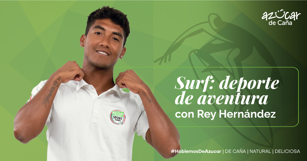 Surf: Cabalgando las olas, un deporte de aventura y conexión con la naturaleza