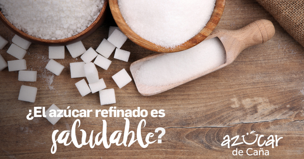 ¿Qué significa refinar los alimentos?