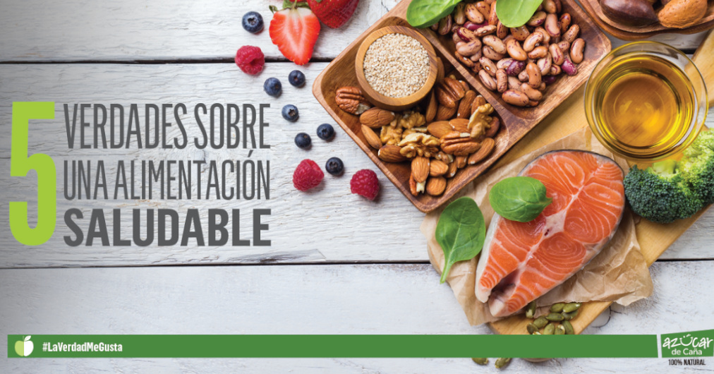 ¿Qué pasa cuando comes bien?