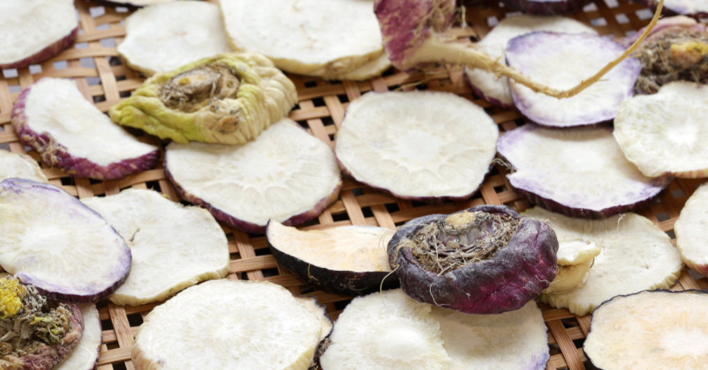 ¿Qué es la Maca y para que sirve?