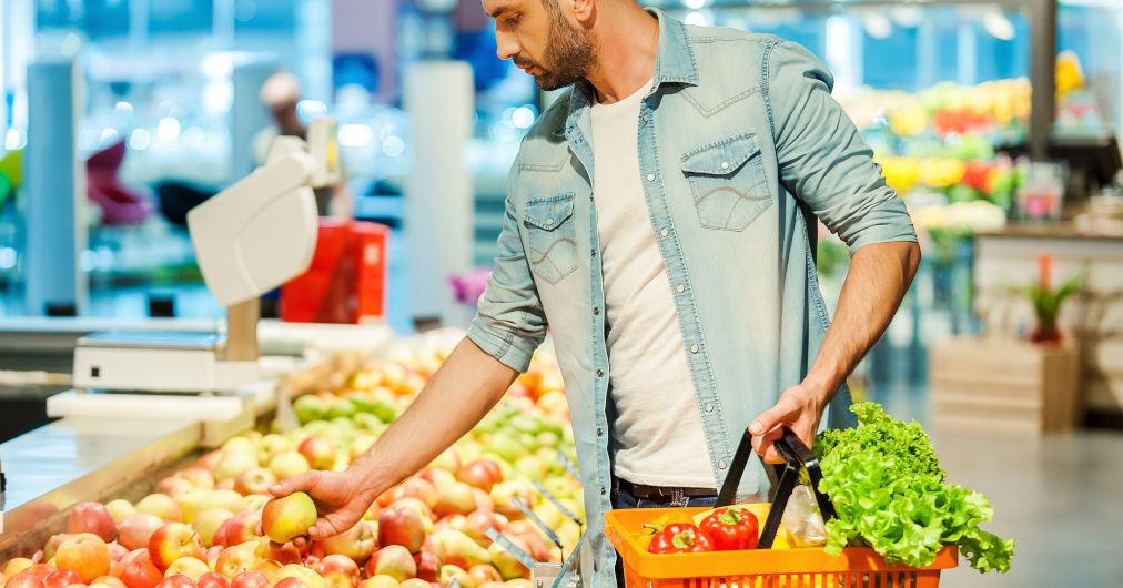 Nutrición en las etapas de la vida