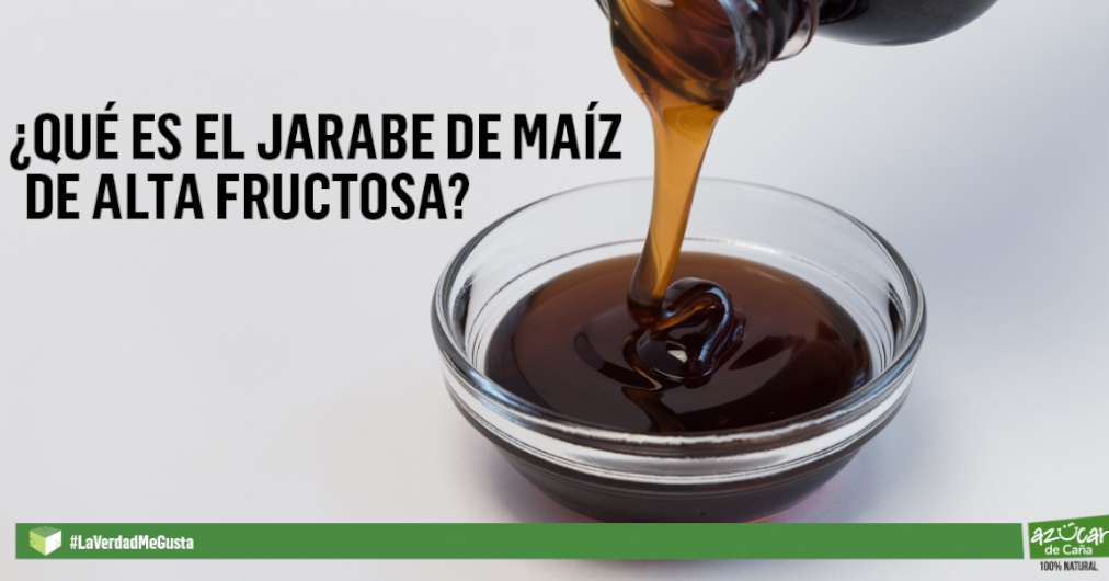5 peligros del jarabe de maíz