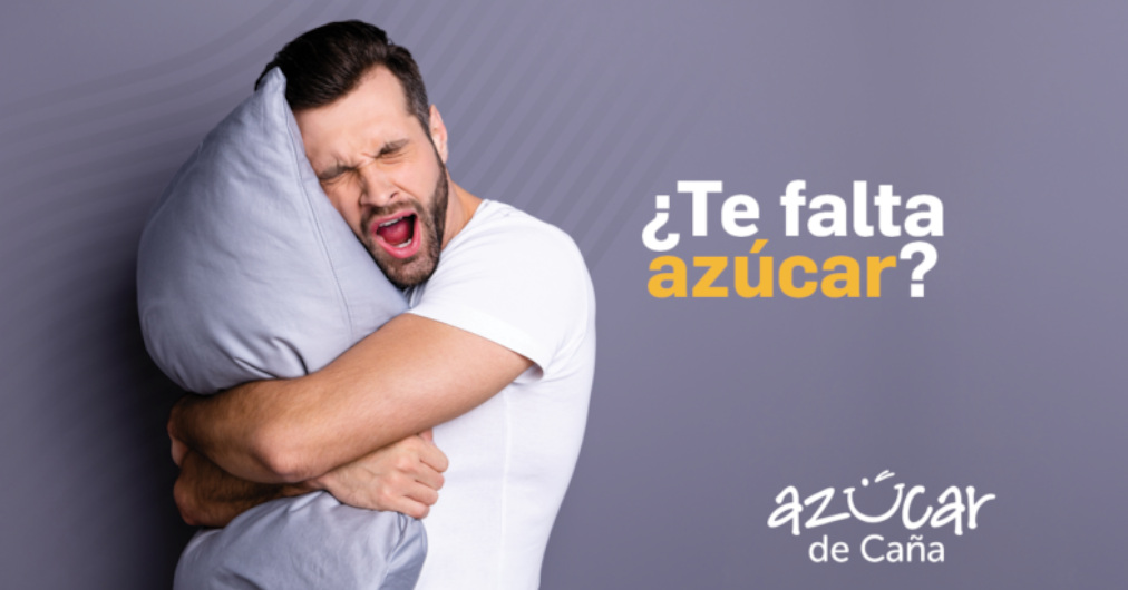 ¿Qué pasa si no comes azúcar?