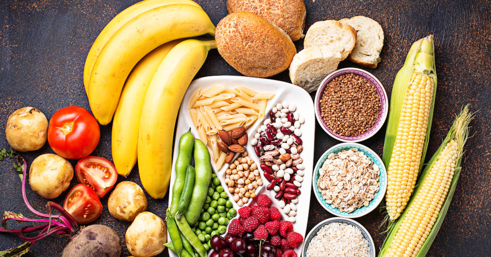 Carbohidratos: ¿Amigos o enemigos?
