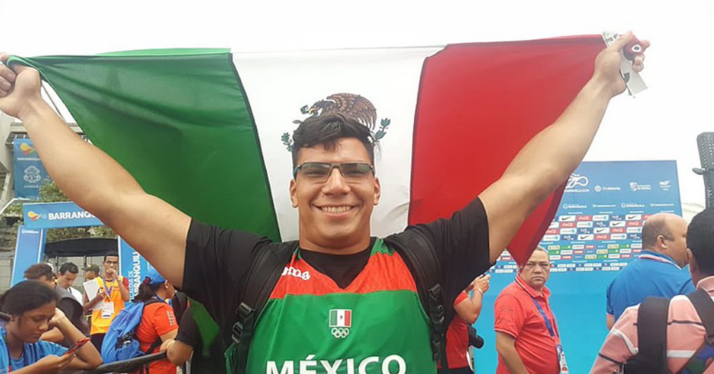 El Thor mexicano