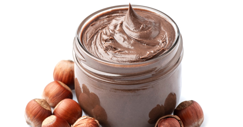 Crema de Avellana
