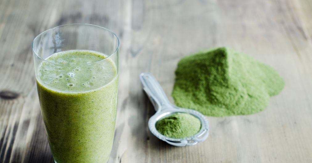 SUPERFOODS: Moringa