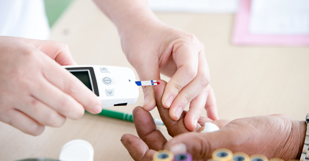 Azúcares y Diabetes, no hay relación