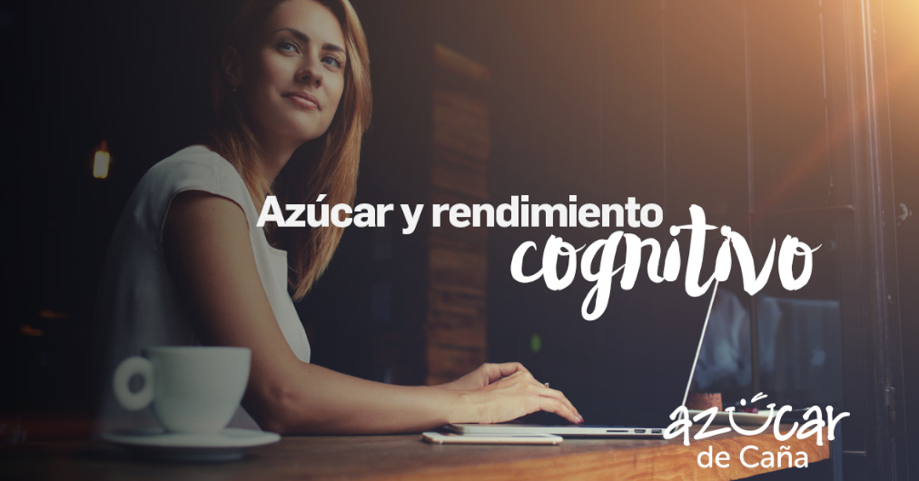 ¿El azúcar es importante en el rendimiento cognitivo y funciones mentales?