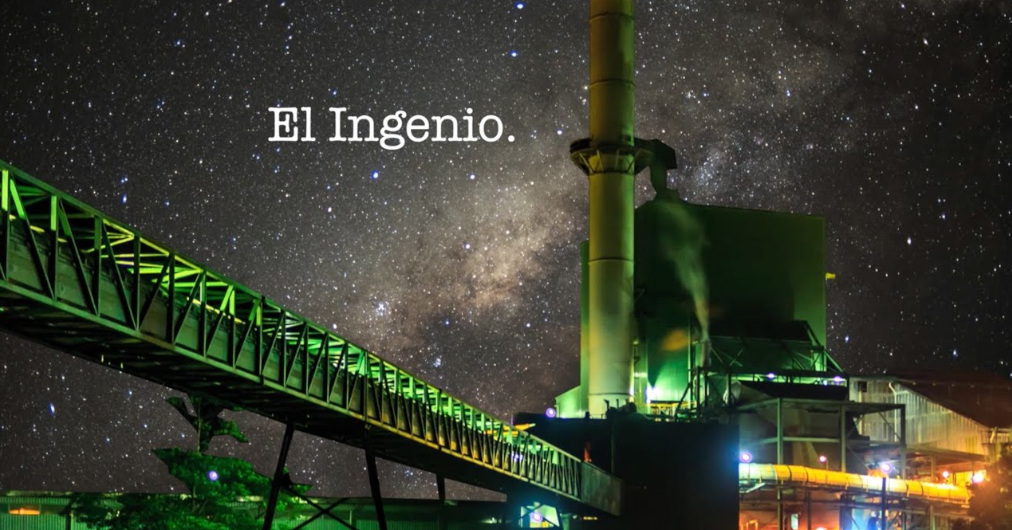 Proceso de Producción del Azúcar de Caña Parte 2 Ingenio (Ver Video)