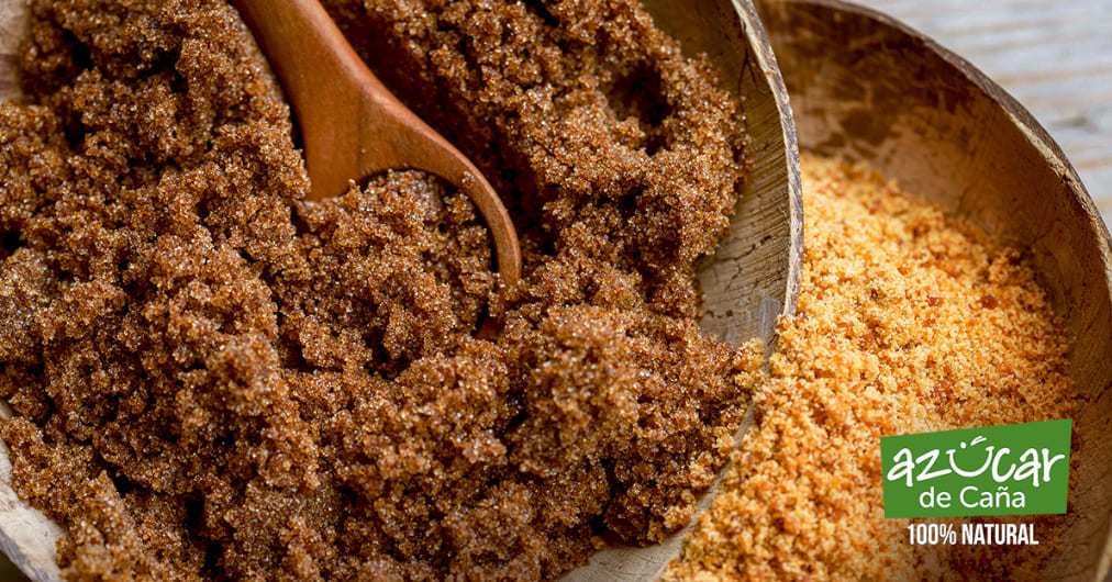 El azúcar de caña: Un increíble alimento