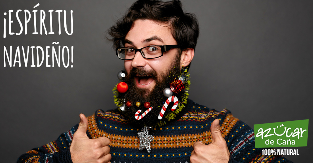 Así funciona nuestro cerebro con el espíritu navideño.