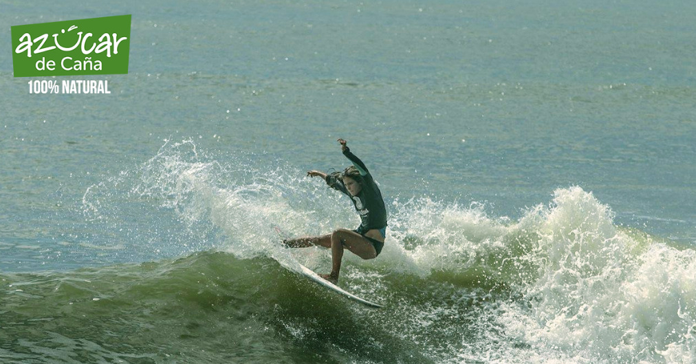 ¡El Surf ya es Deporte Olímpico!