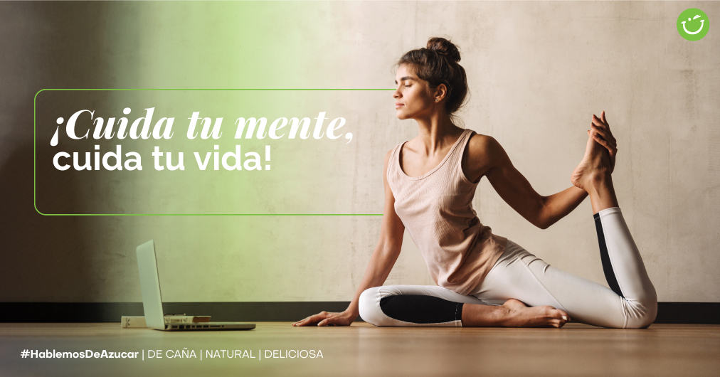 La importancia de cuidar la salud mental para un mejor bienestar