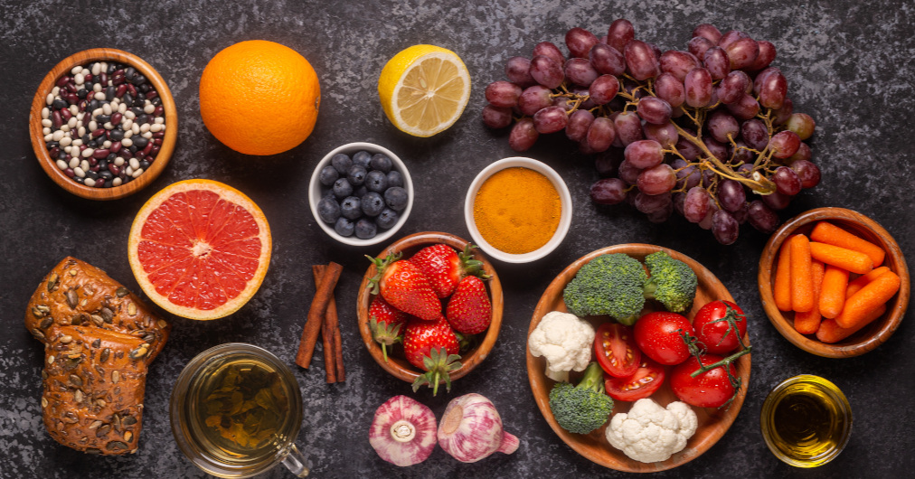  Nutrición y cáncer