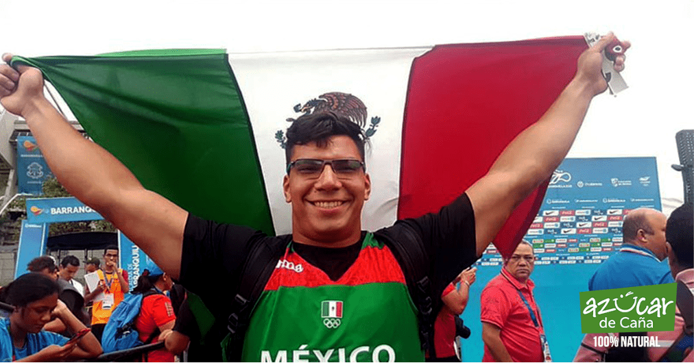 Thor Mexicano listo para enfrentar al mundo