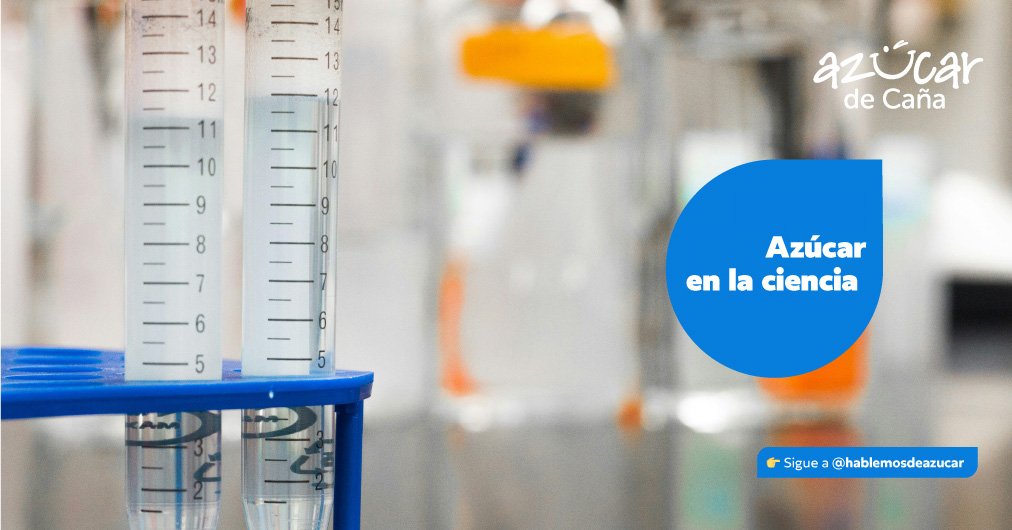 Dulce en la ciencia: azúcar de caña en laboratorios y medicina