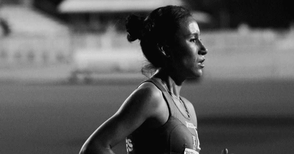 Río 2016: Brenda Flores, la esperanza de México en los JJ.OO