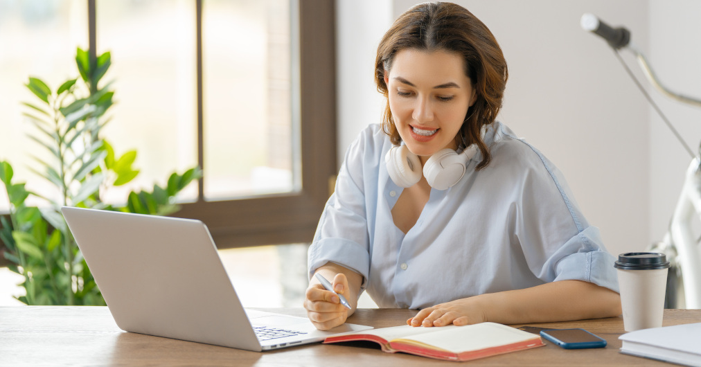 ¡15 tips para una oficina saludable!